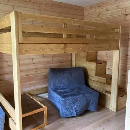 Apartament Maglines Vars  Zewnętrze zdjęcie