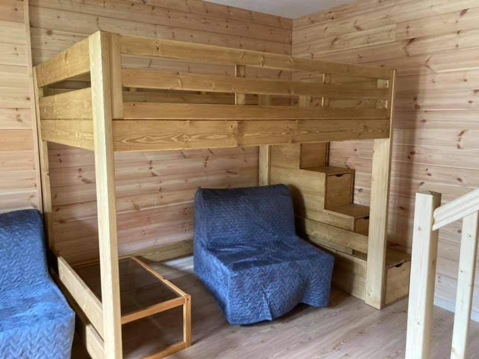 Apartament Maglines Vars  Zewnętrze zdjęcie